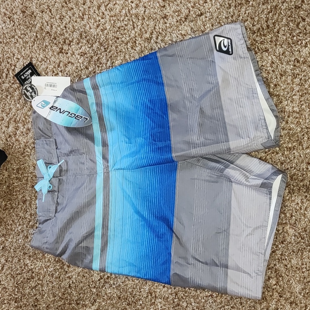 New Lugana Swim Trunks Boys medium